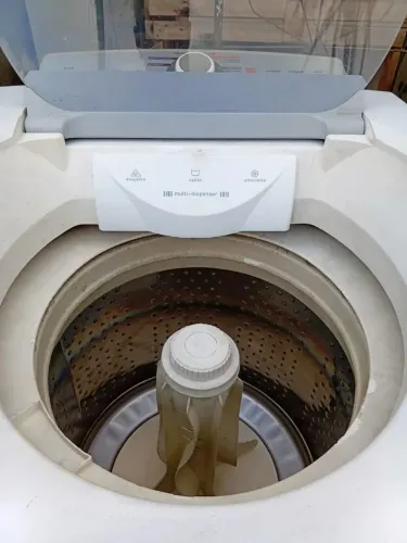 Máquina de lavar Brastemp 11 kg!!