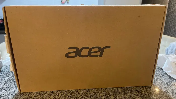 Notebook Gamer RYZEN 7 5700/ 24 GB RAM / SSD NVME 500 GB