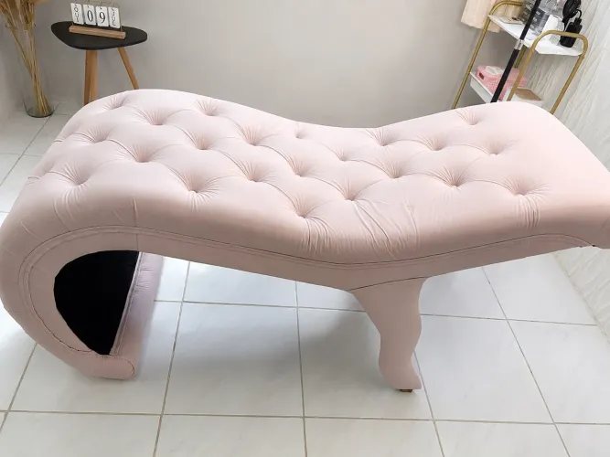 VENDO MACA LUXO