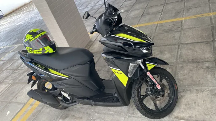 YAMAHA NEO 2024 AUTOMÁTICA 