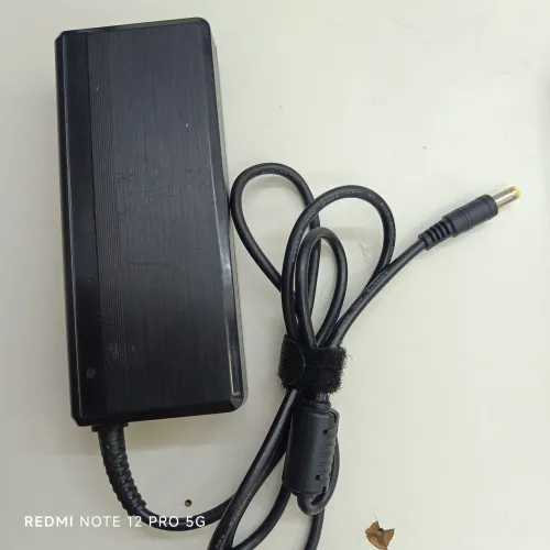 Fonte Alimentação Externa 19V 6A Compatível Com Computador Notebook DVR Strong Tech<br>