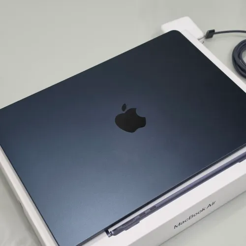 Macbook Air M2 Impecável 