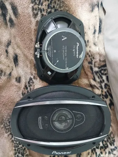 Alto falante 69 pioneer
