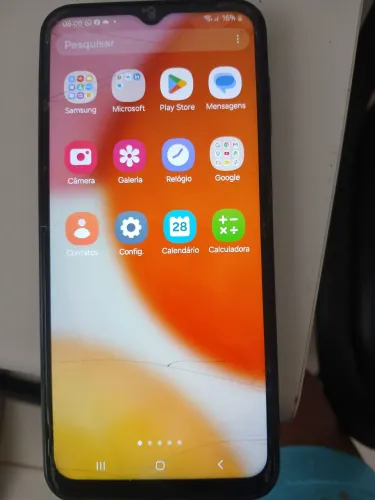 Sansung Galaxy A14