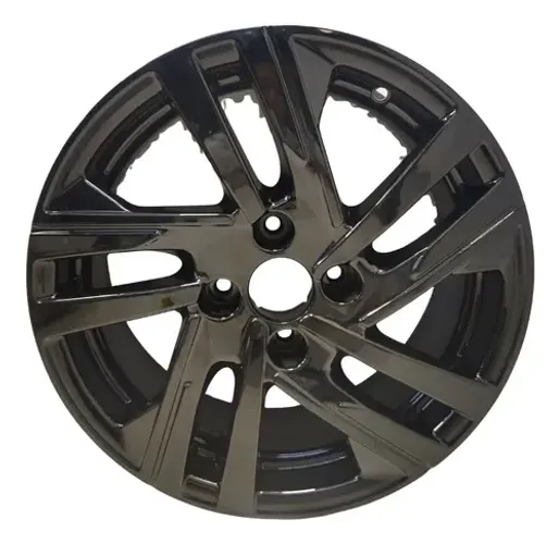 Roda Liga Leve Aro 16 Peugeot 208 20/21 Pg2898