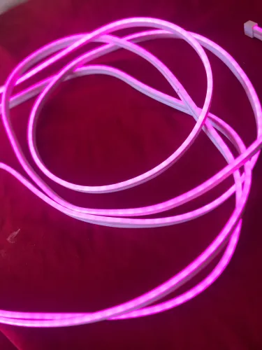 Luz led néon 3 Metros