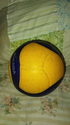 Vendo bola de vôlei Mikasa oficial