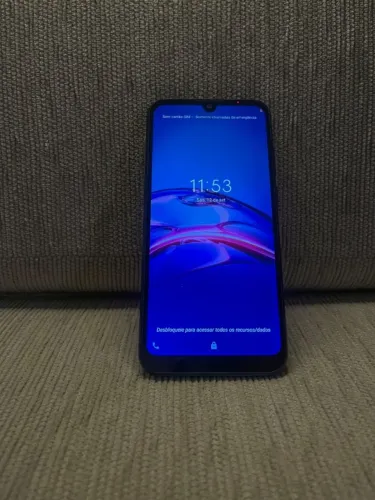 Motorola Moto E6s