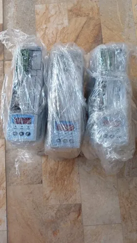 Promoção 3 WEG Servo Drive SCA05 - Modelo SCA050004T2223PSZ, 220-230 VAC.