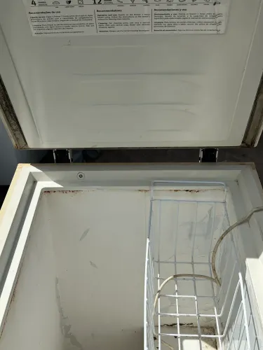 Freezer 