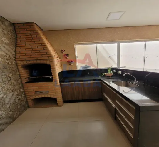 Casa em Condomínio para Venda, Park Real, Indaiatuba / SP.