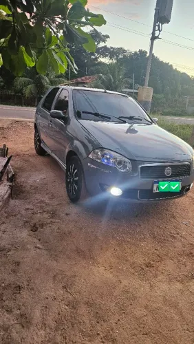 Fiat Palio ELX 1.4 MPI Fire Flex 8V 4P 2010