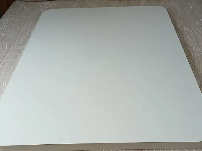 Tampo de mesa em MDF