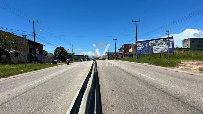 Prédio Inteiro em América - Salinópolis, PA