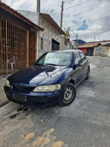 Chevrolet Vectra GLS/expres.2.2/ 2.0 E 2.0 CD 8V 2000