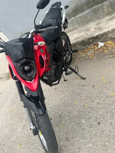 VENDO XTZ CROSSER 150S