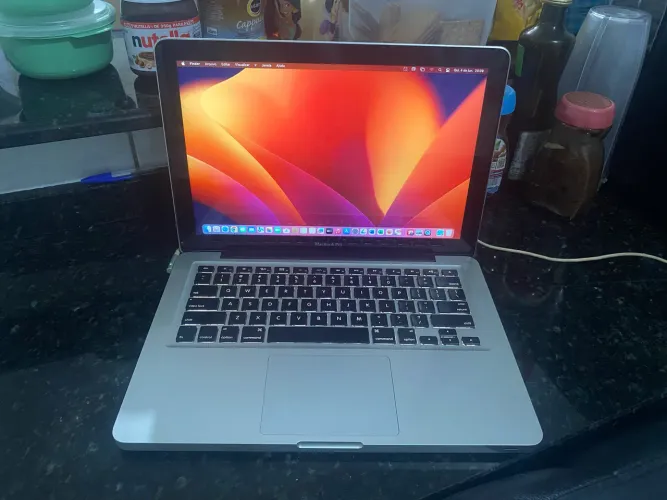 Macbook Pro