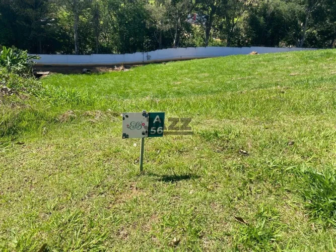 Terreno no Santa Barbara, Jambeiro  localização a 18 minutos de São José dos Campos