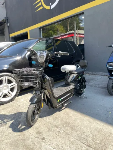 VD-10 scooter elétrica