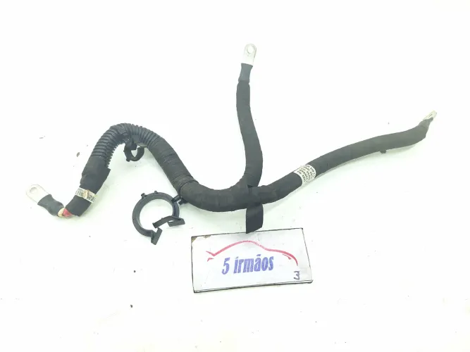 Chicote Polo Bateria Chevrolet S10 2.8 2022 / 2023
