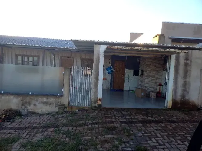 Casa bairro Planalto