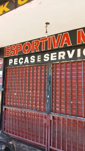 VAGA PARA AUXILIAR MECÂNICO MOTO