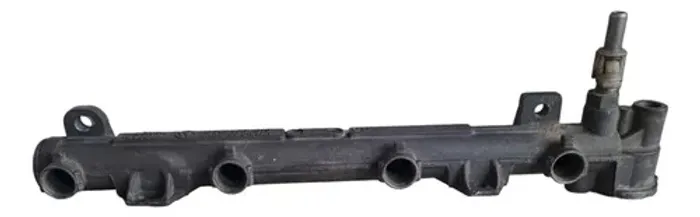 Flauta Injeção Vw Gol Parati G2 G3 1.0 97 Á 05