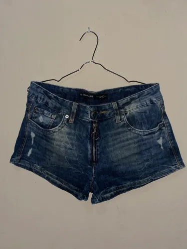 Short jeans damyller
