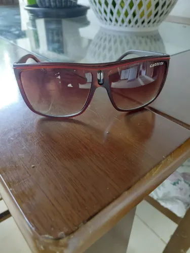Vendo óculos CARRERA ORIGINAL 