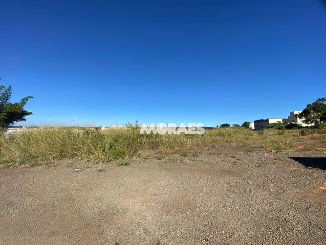 Terreno para alugar, 17.766 m² - Núcleo Residencial Presidente Geisel - Bauru/SP