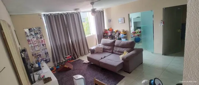 Vendo Casa Duplex de 4 quartos sendo 1 suíte+energia solar na Serraria