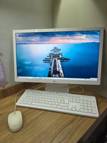 Computador LG All In One
