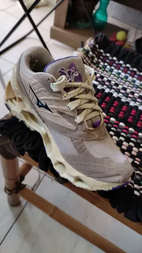 Mizuno wave prophecy 14 Lotus Bege