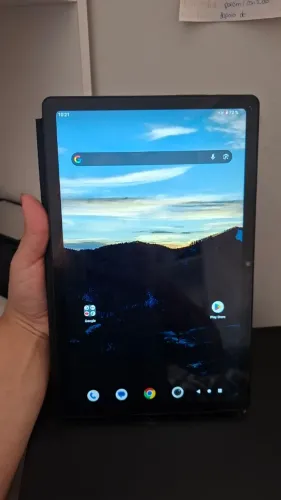 Tablet VAIO TL10