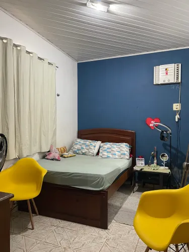 VENDO EXCELENTE CASA EM VILA(ICOARACI)