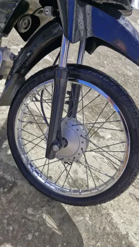 Pop 110i