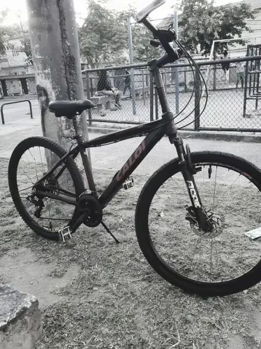 Bicicleta aro 26