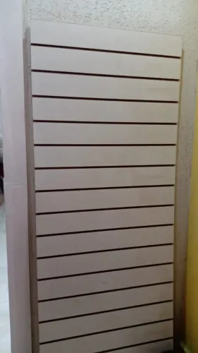 ? VENDO 4 PLACAS CANALETADAS! ? ? 4 placas canaletadas em ótimo estado