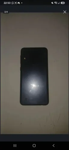 Samsung Galaxy M10