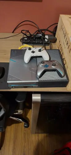 Xbox One Edição Hello