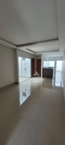 Casa com 2 dormitórios à venda, 70 m² por R$ 350.000,00 - Jardim Brasília - Uberlândia/MG