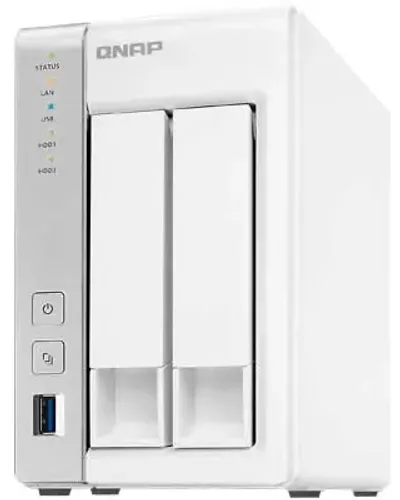 QNAP NAS TS-231 - 2TB
