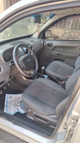 Ford Ecosport XLS 1.6/ 1.6 Flex 8V 5P 2004
