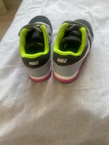Tênis Nike!