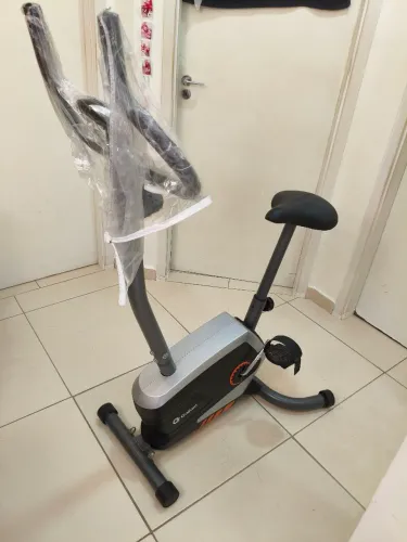 BICICLETA ERGOMÉTRICA GALLANT