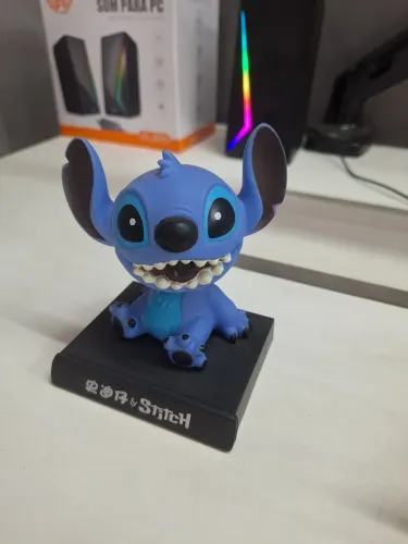 Stitch / Lilo Stitch Miniatura 