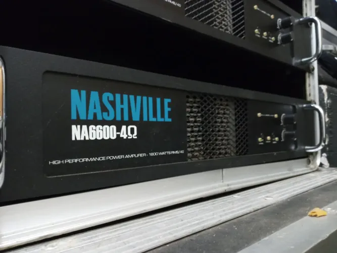 Nashville 
