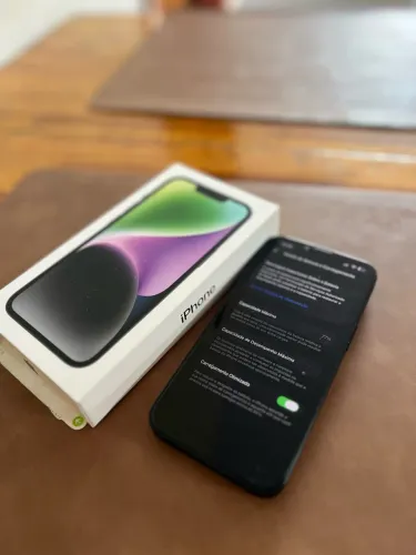 iPhone 14