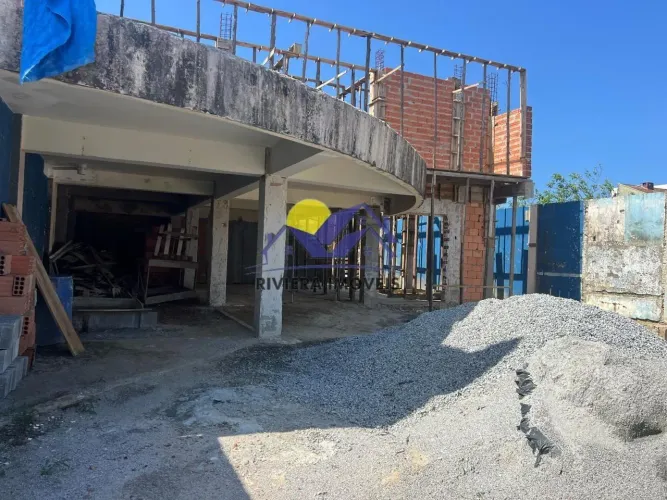 Casa para Venda em Matinhos, Balneário Flamingo, 3 dormitórios, 3 banheiros