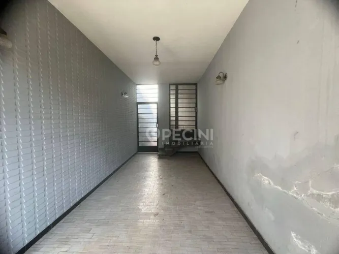 Casa com 3 dormitórios à venda, 133 m² por R$ 490.000,00 - Saúde - Rio Claro/SP